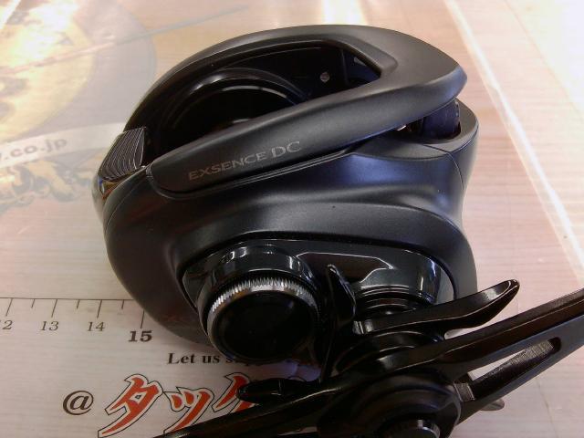 22ｴｸｽｾﾝｽDC XG RH
