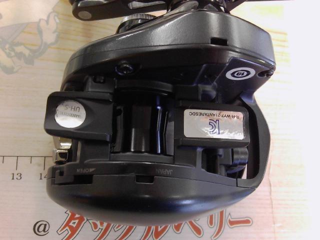 22ｴｸｽｾﾝｽDC XG RH