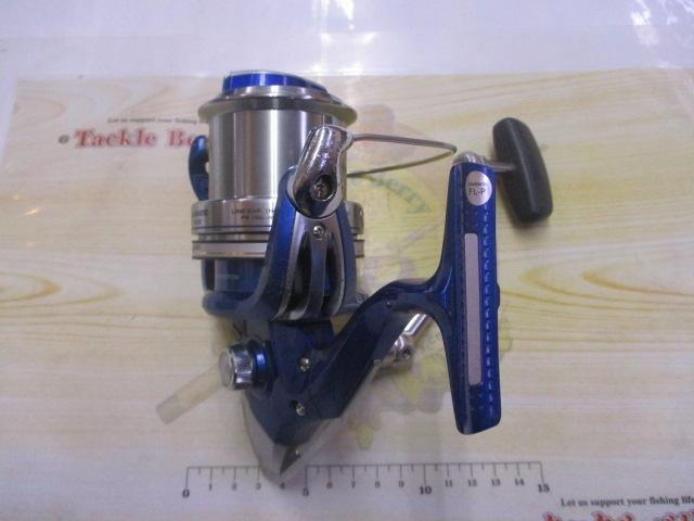 08ﾊﾟﾜｰｴｱﾛｽﾋﾟﾝｼﾞｮｲXT 標準仕様