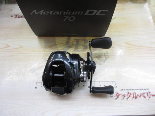 24ﾒﾀﾆｳﾑDC 70
