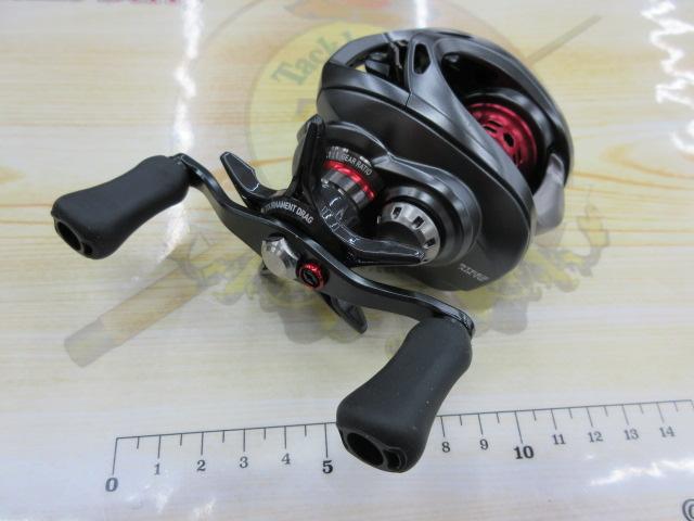 ｽﾃｨｰｽﾞ AIR TW 500XXHL