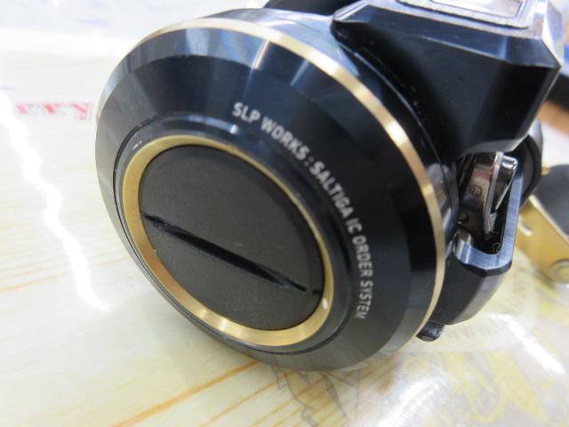 SLPｾﾐｵｰﾀﾞｰ21ｼﾙﾃｨｶﾞIC100