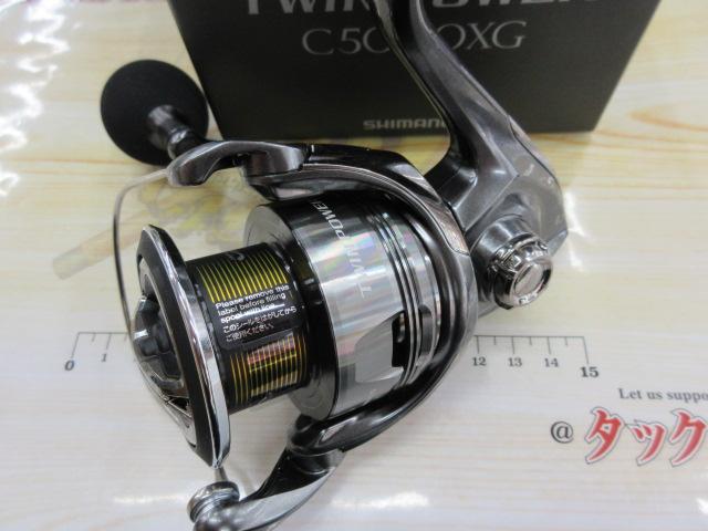 24ﾂｲﾝﾊﾟﾜｰ C5000XG