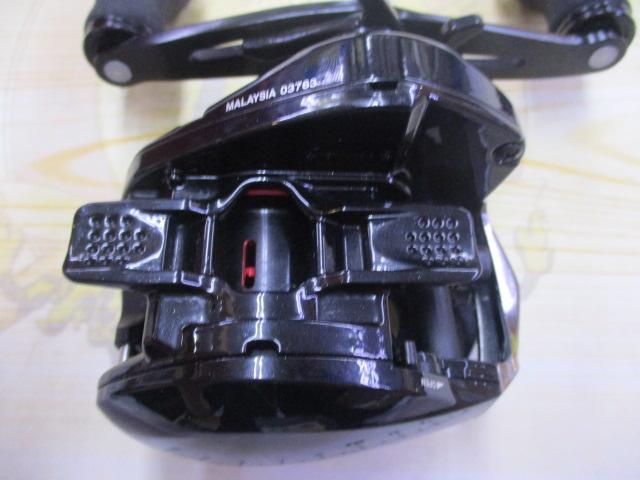 17炎月BB 100HG