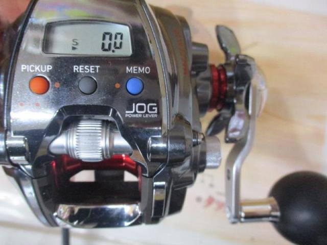 ｼｰﾎﾞｰｸﾞ 200J