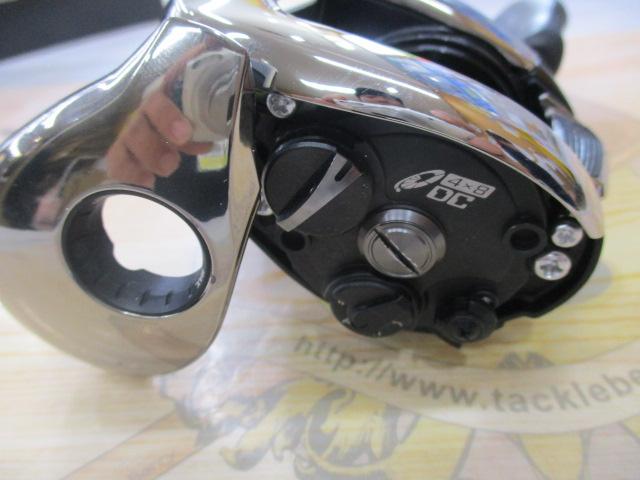21アンタレスDC XG RH