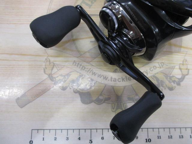 23ｱﾝﾀﾚｽDC MD XG RIGHT
