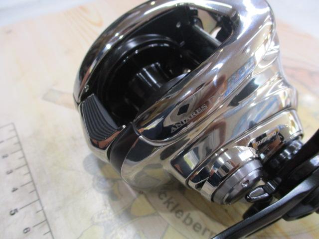 21ｱﾝﾀﾚｽDC HG RH