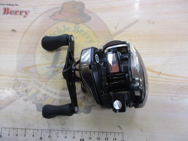 21ｱﾝﾀﾚｽDC HG RH