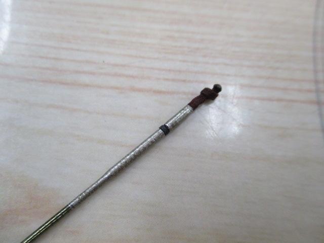 飛天弓 閃光G 27