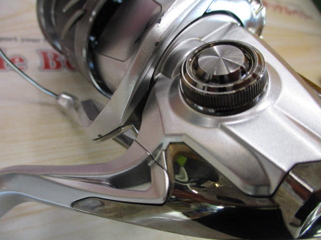 15ｽﾄﾗﾃﾞｨｯｸ 4000HGM