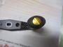 IXA85mmｵﾌｾｯﾄｶｰﾎﾞﾝﾊﾝﾄﾞﾙ (ｼﾏﾉ用)
