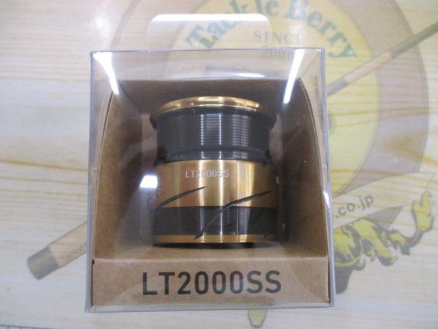 SLPW LT ﾀｲﾌﾟ-ｱﾙﾌｧ 2000SSｽﾌﾟｰﾙ3 ｺﾞｰﾙﾄﾞ