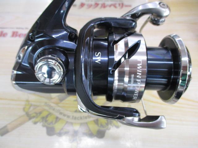 21ﾂｲﾝﾊﾟﾜｰSW 5000XG