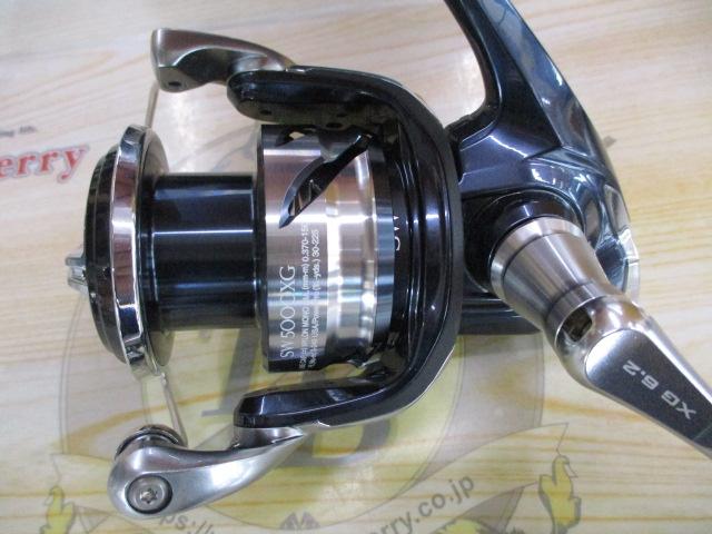 21ﾂｲﾝﾊﾟﾜｰSW 5000XG