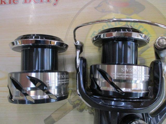 21ﾂｲﾝﾊﾟﾜｰSW 5000XG