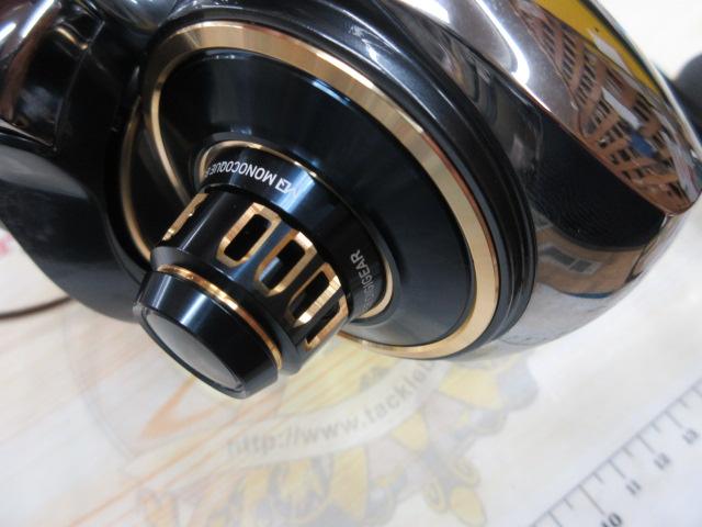 25ｿﾙﾃｨｶﾞ 8000-H