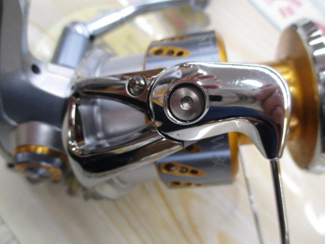 08ｽﾃﾗSW 8000HG