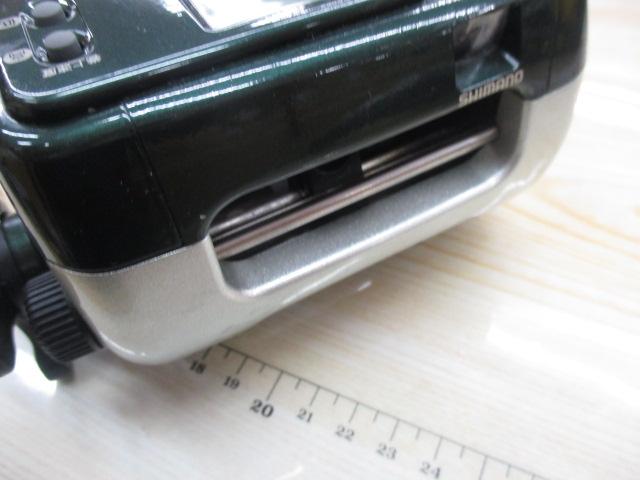 ﾃﾞｼﾞﾀﾅSLS電動丸 TM2000H