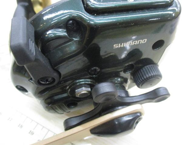 ﾃﾞｼﾞﾀﾅSLS電動丸 TM2000H