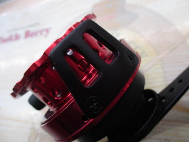 12ｾｲﾊｺｳ 60SPﾚﾌﾄ(ﾚｯﾄﾞ)