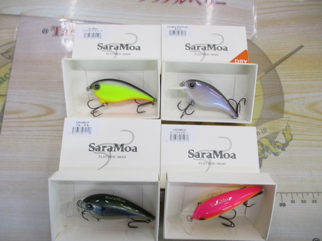 【ｾｯﾄ商品】REVONIK『SaraMoa』4本ｾｯﾄ
