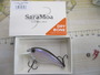 【ｾｯﾄ商品】REVONIK『SaraMoa』4本ｾｯﾄ