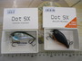 【ｾｯﾄ商品】REVONIK『DotSIX』2本ｾｯﾄ