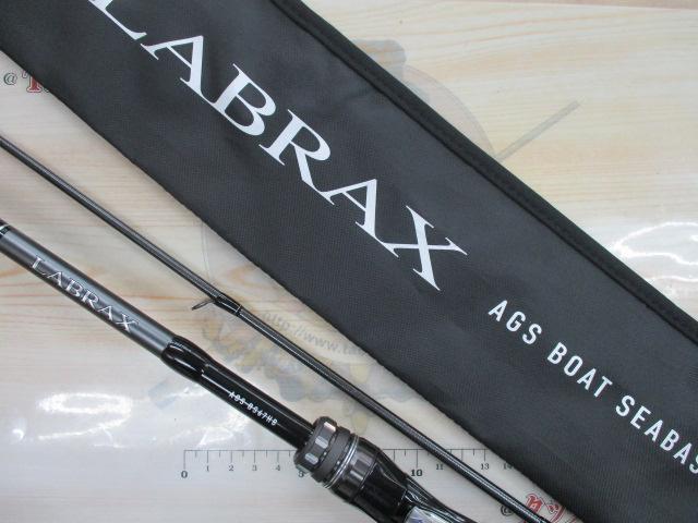 ﾗﾌﾞﾗｯｸｽ AGS BS 67HB･Q