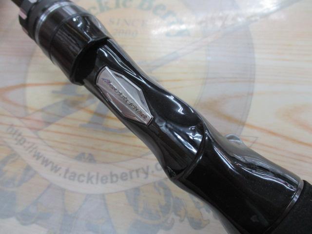 ﾗﾌﾞﾗｯｸｽ AGS BS 67HB･Q