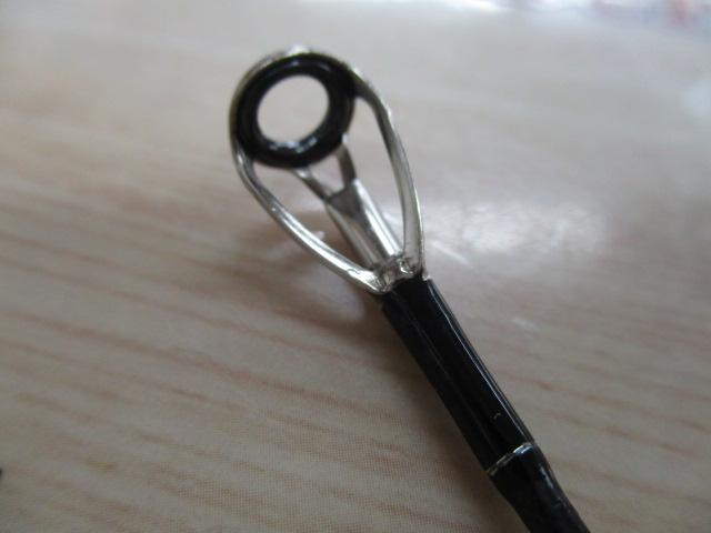 ﾗﾌﾞﾗｯｸｽ AGS BS 67HB･Q