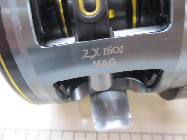 ﾓﾗﾑZX 1601MAG