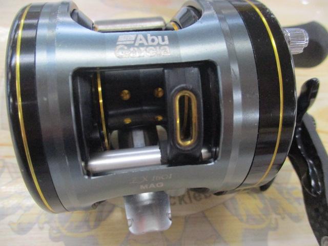 ﾓﾗﾑZX 1601MAG