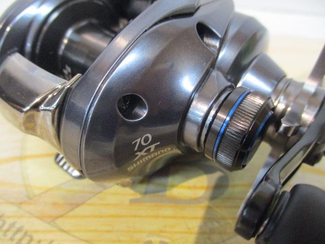 22SLX DC XT 70