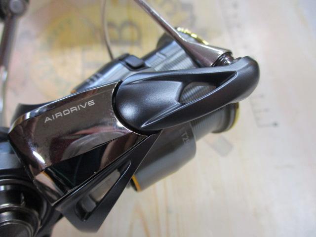 23ｴｱﾘﾃｨ LT2500S-XH