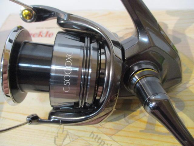 24ﾂｲﾝﾊﾟﾜｰ C5000XG