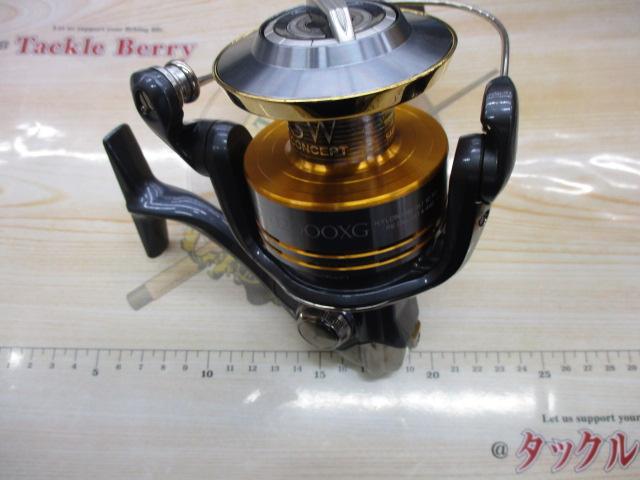 10ﾂｲﾝﾊﾟﾜｰSW 12000XG