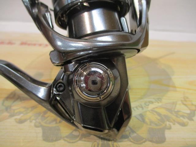 21コンプレックスXR C2000 F4 HG