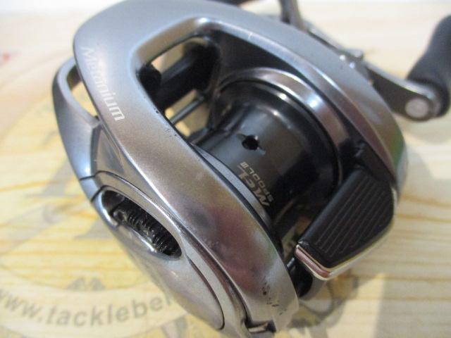 22ﾒﾀﾆｳﾑｼｬﾛｰｴﾃﾞｨｼｮﾝXG RH