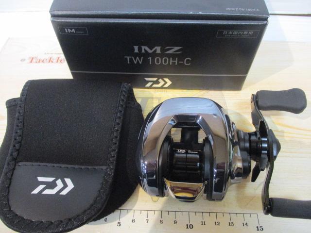 25IM Z TW 100H-C