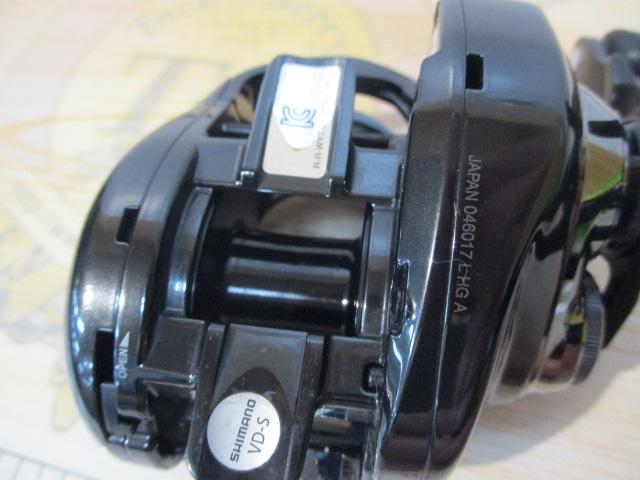 23ｱﾝﾀﾚｽDC MD HG LEFT