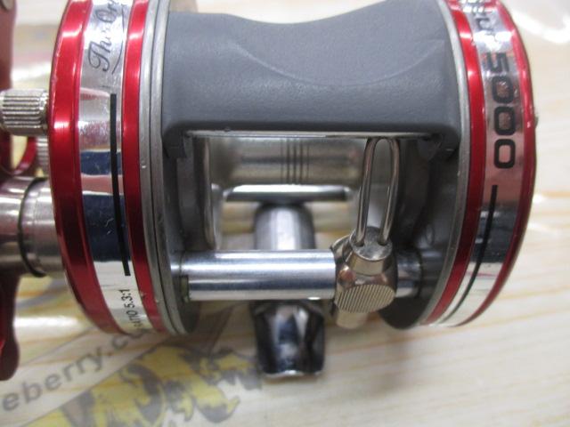 5000 ﾚｯﾄﾞ