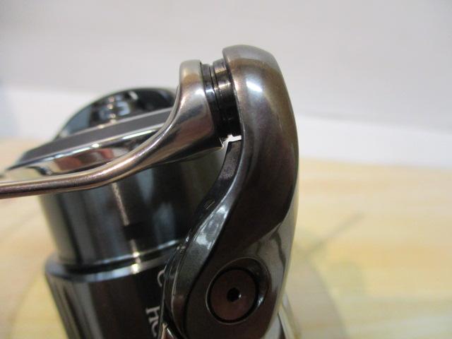 22ｽﾃﾗ C2000SHG
