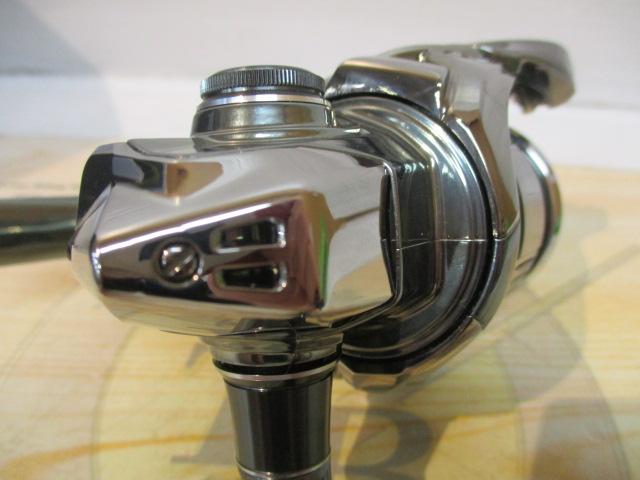 22ｽﾃﾗ C2000SHG