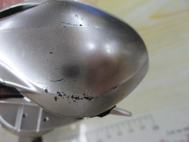 16ﾒﾀﾆｳﾑMGL RH