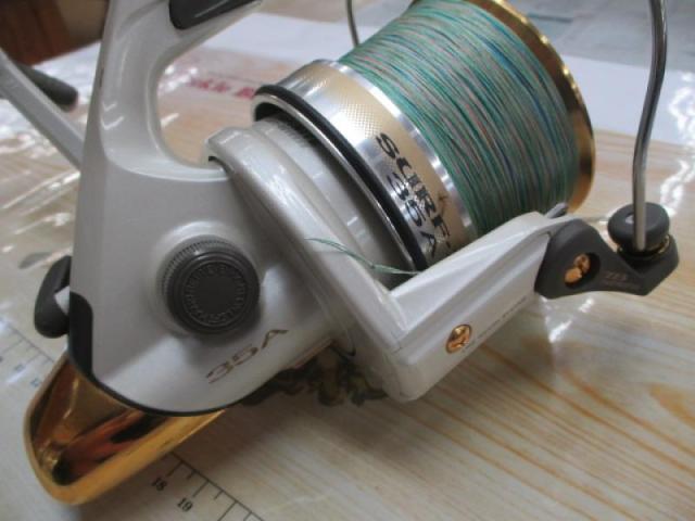 ｻｰﾌX 35A PE用