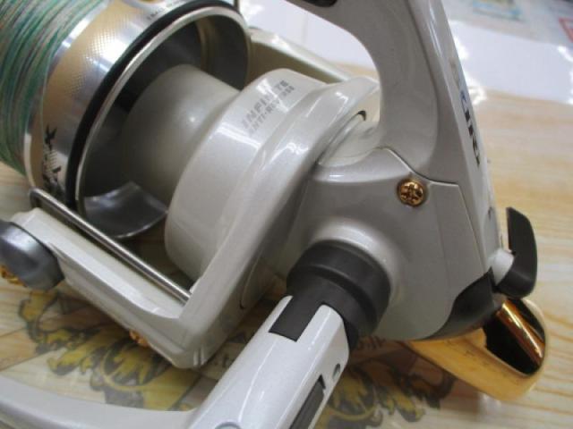 ｻｰﾌX 35A PE用