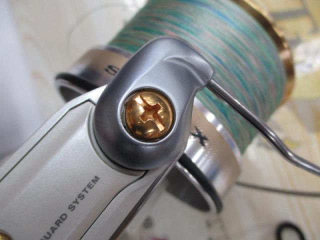 ｻｰﾌX 35A PE用