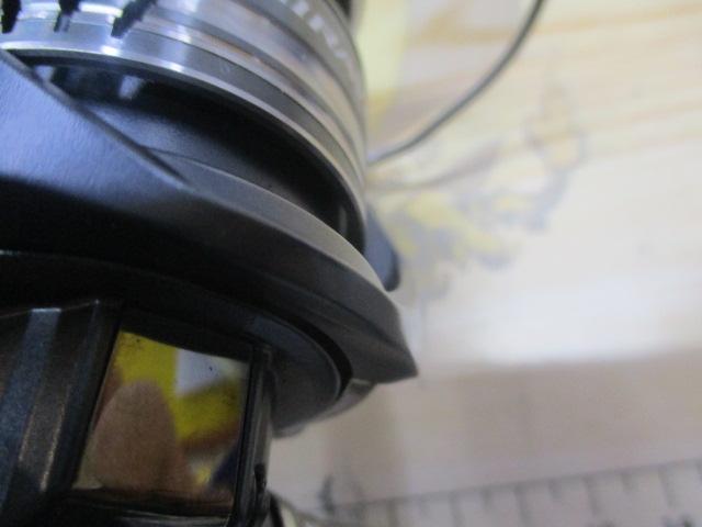 ﾐﾗﾍﾞﾙ C3000HG