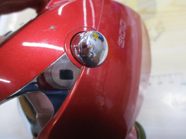 ｼｰﾎﾞｰｸﾞ 300